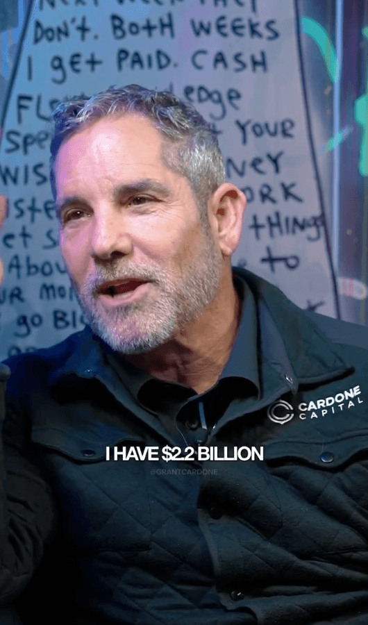 Viral content example